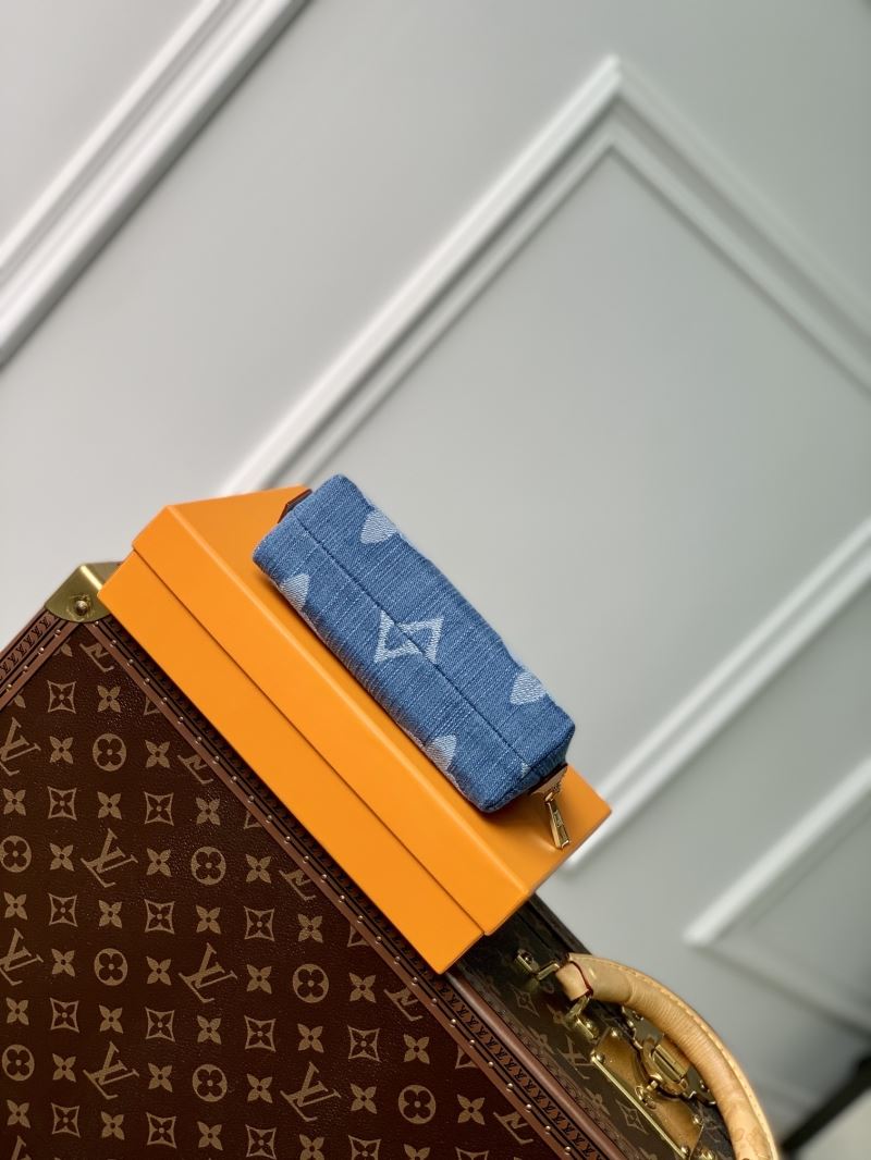 LV Cosmetic Bags